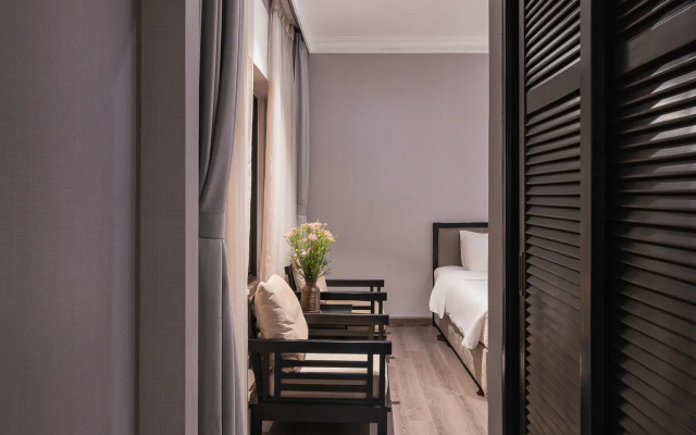La Passion Classic Hotel