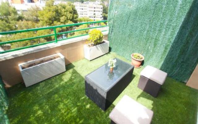 Bed and Breakfast en Salou