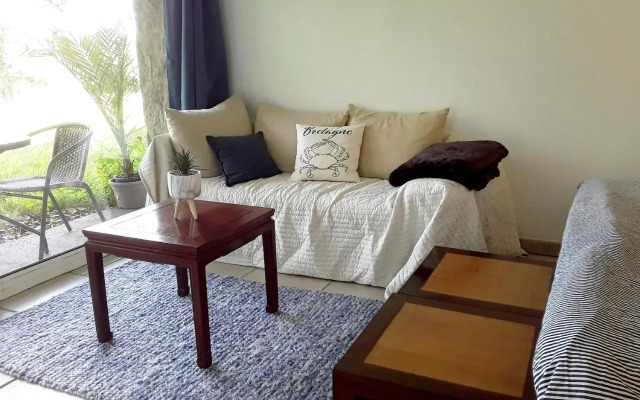 Domaine de la Tranquillite R