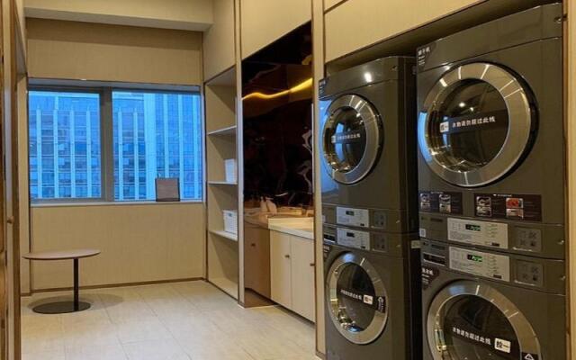 JI Hotel Chengdu Chunxi Road