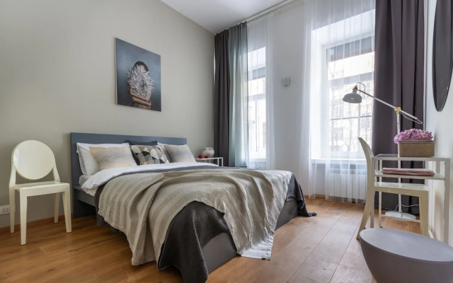 Апартаменты «Мойка»