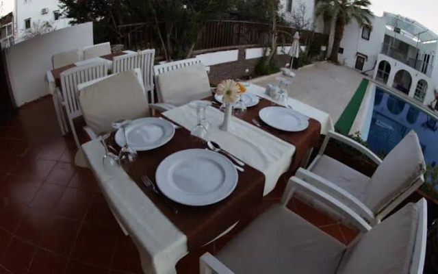 New Bodrum Hotel 2