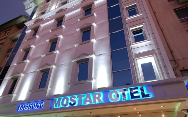 Mostar Hotel