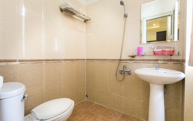 OYO 423 Khanh Ngoc Hotel
