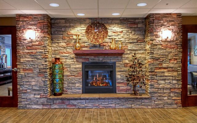 Hampton Inn Great Falls