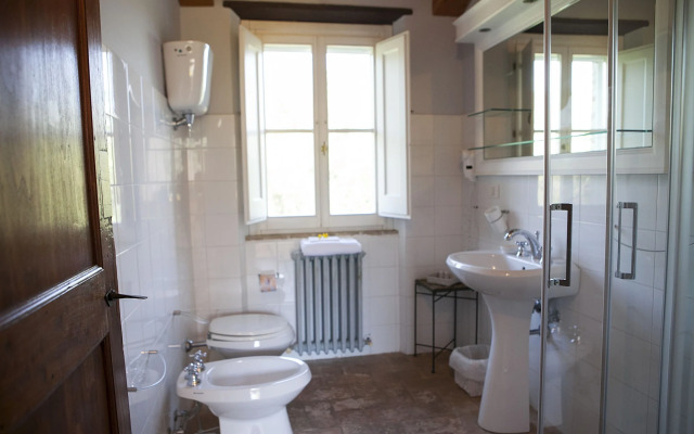 Re Artù Assisi Country Lifestyle