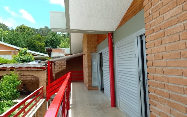 Recanto Virginia Bracelli