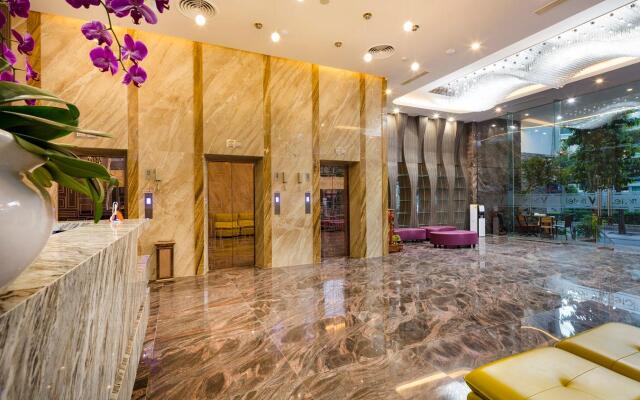 V Hotel Nha Trang