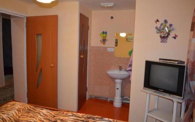 Guest House on Derbisheva