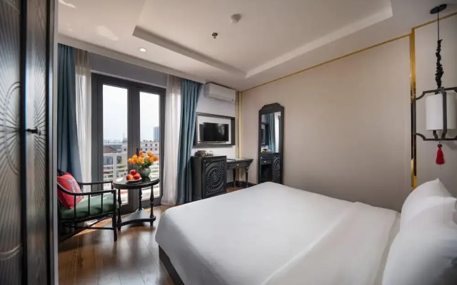 Hanoi Indochine Premium
