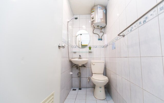 Taichung Fong Jia Siao Lu Accommodation