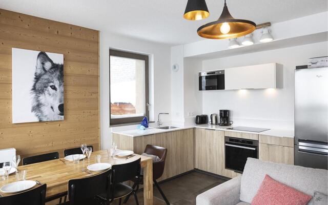 Terresens - Le Hameau de Barthélémy