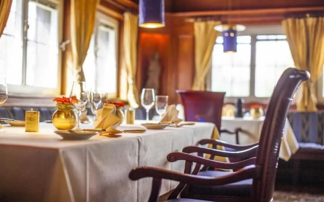 Walk´sches Haus - Hotel & Restaurants