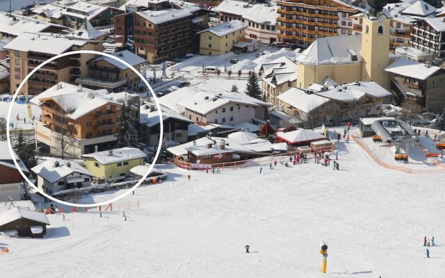 Bolodges Apartments by Alpin Rentals