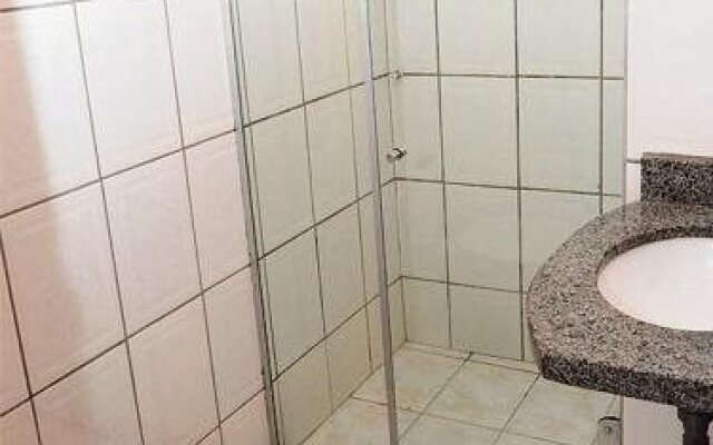 Pousada Costa Do Sol