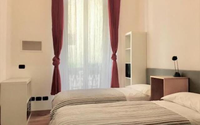 Signoria Suite 24th