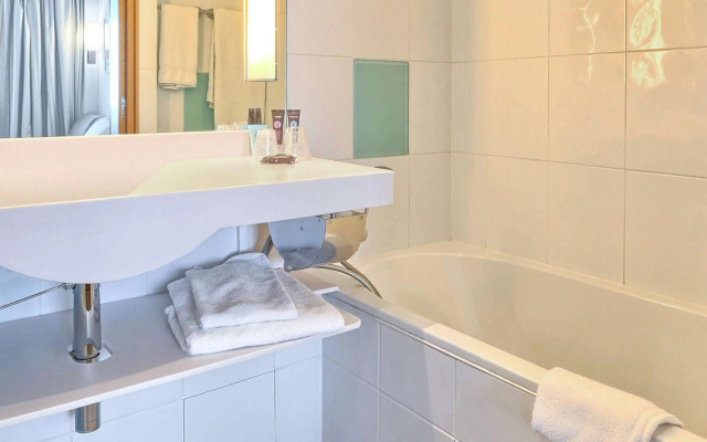 Novotel Chartres