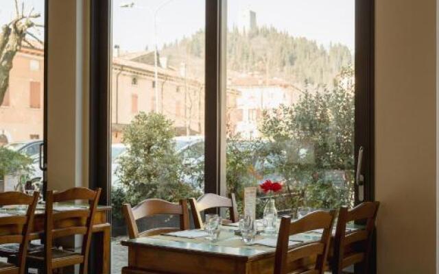 Locanda All'Avanguardia