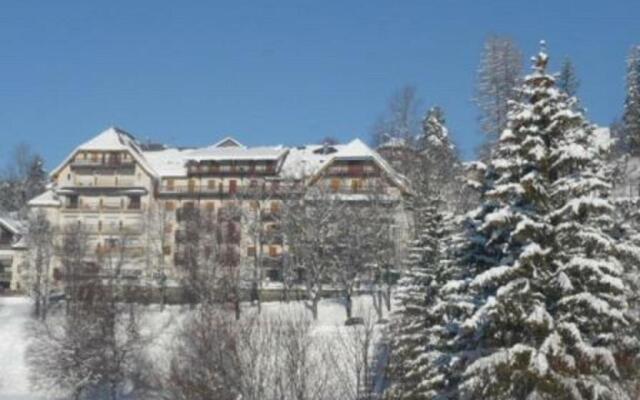 Appartement Villard-de-Lans, 2 pièces, 4 personnes - FR-1-515-95