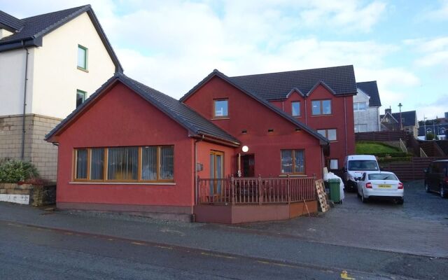 Portree Youth Hostel