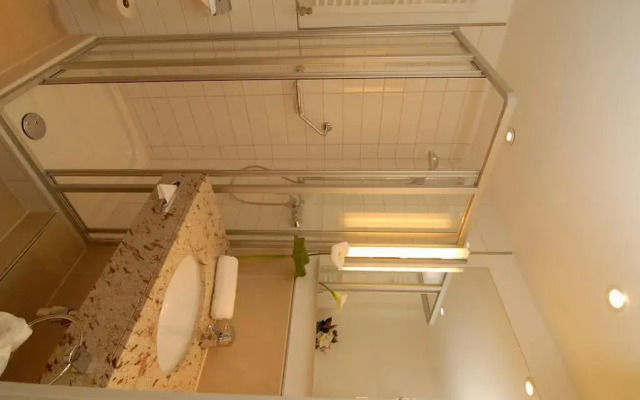 Hotel Hoeri am Bodensee