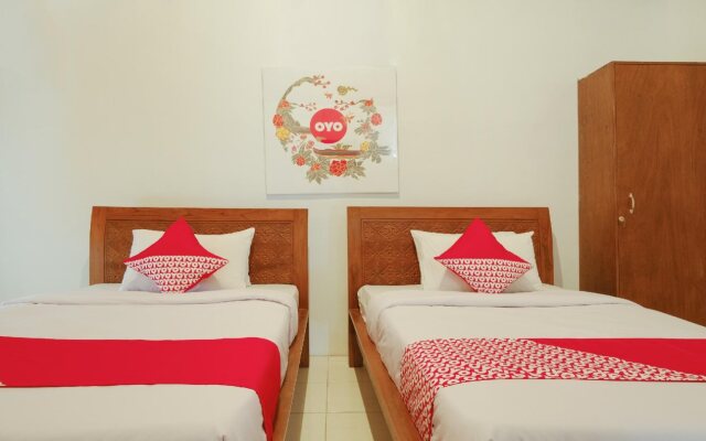 BeGe Homestay