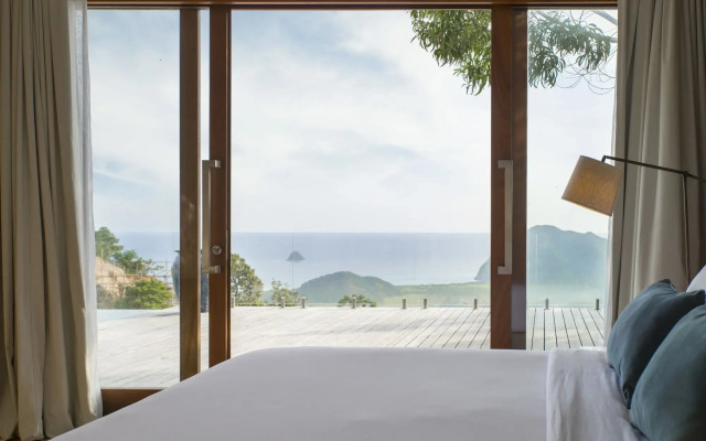 Selong Selo Resort and Residences