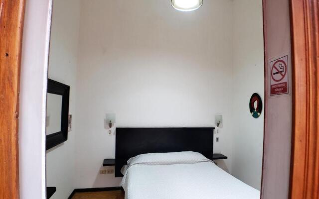 Maki Hostels & Suites Valparaiso