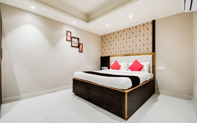 SVR Hotel & Banquet by OYO Rooms