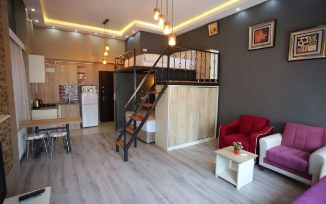 Artist Rooms Suites