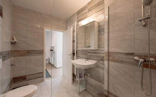 Apartments Gozd Martuljek