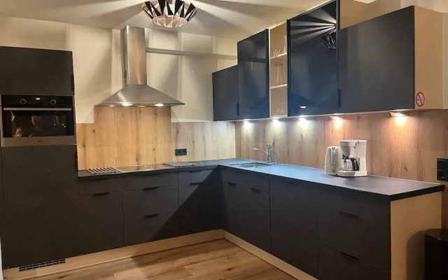 Apartment Iglsberg Top 6