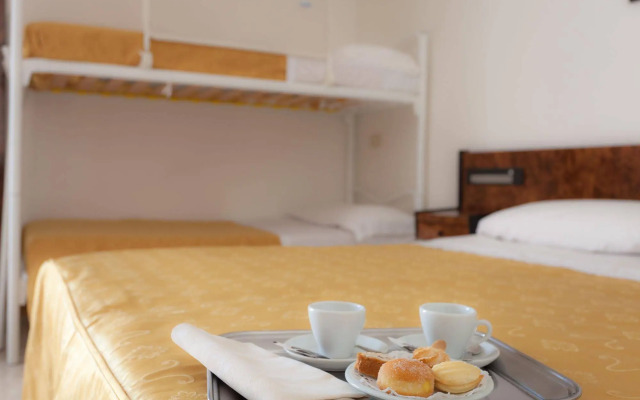 Hotel Maria