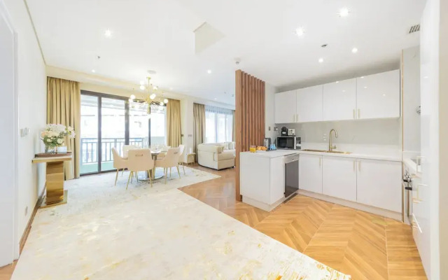 EDEN'S Homes & Villas - Anantara Palm Residences