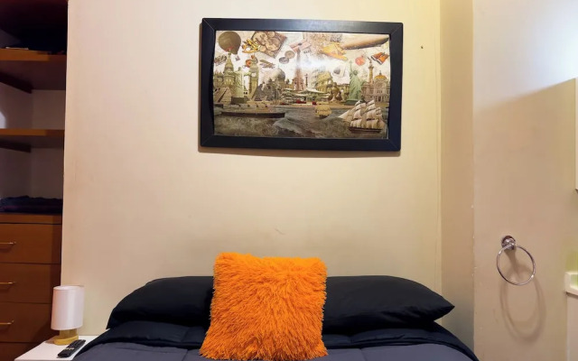 Casa Amplia 5 Rec Roma Sur