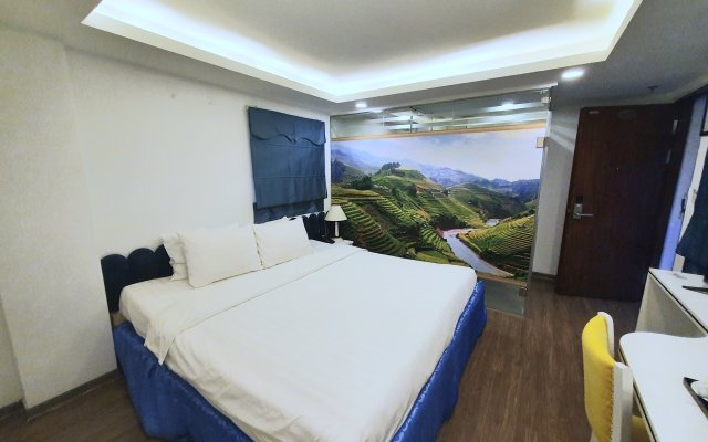 Hanoi Prime Center Hotel & Spa