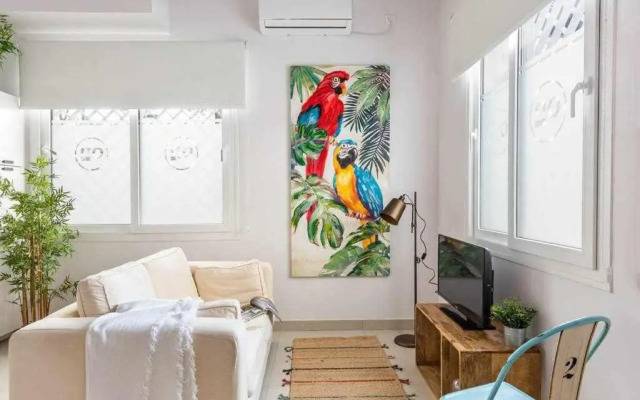 MonKeys Apartments PinoLoft Nuevo Torneo