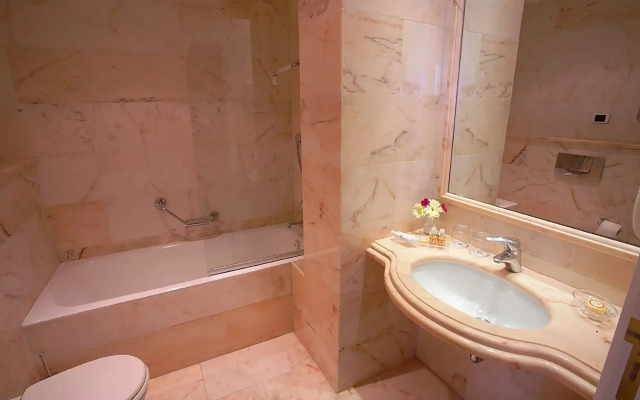 Hotel Villa Diodoro