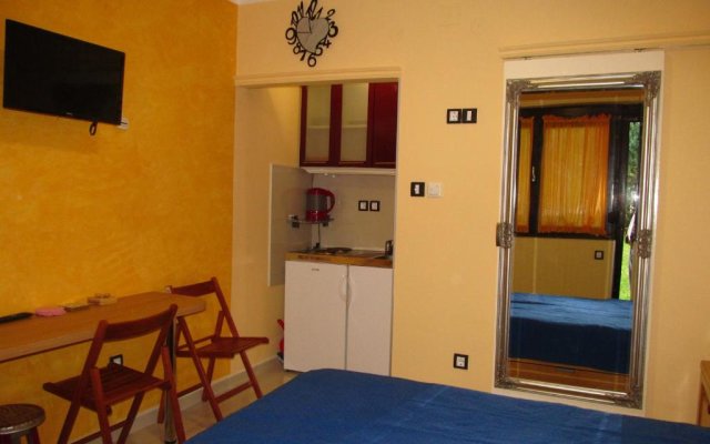 Apartment 9 Gorska Vila