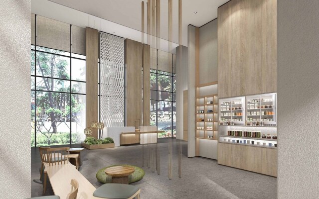 Element Xiamen Tong'an