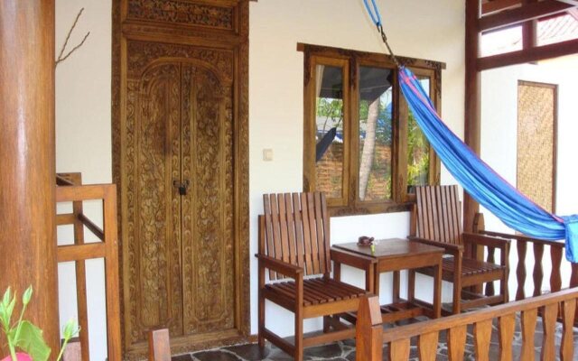 Mango Dive & Bungalow