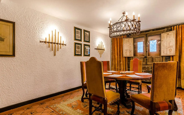 Hotel Temple Ponferrada