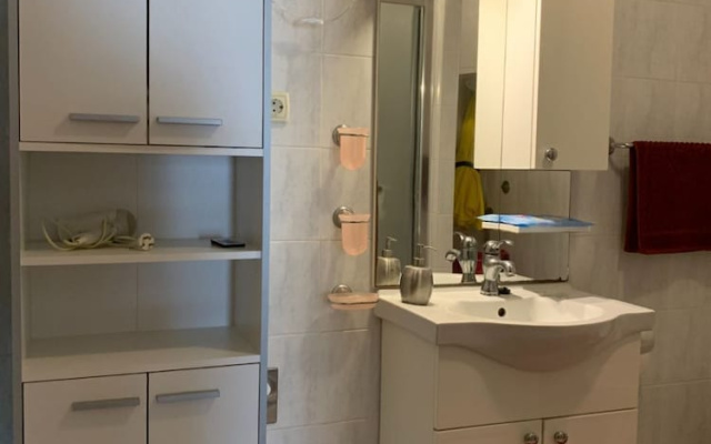 Apartment Tomi