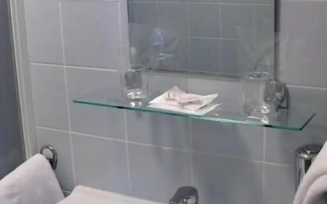Garni Hotel Bukovica