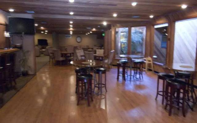 Snowcreek Resort