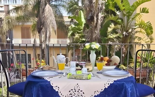 Apartments Acquamarina, Acireale