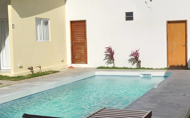 Pousada Brilho do Sol