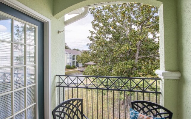 Villas at Legacy