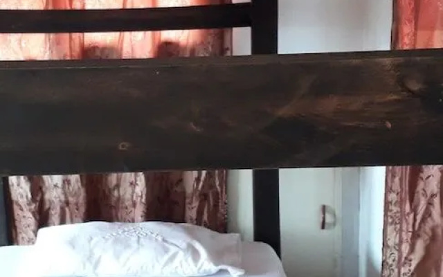 Hotel Darion's