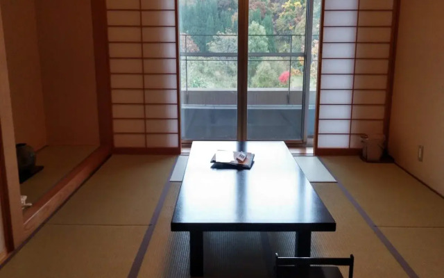 Akita Sawarabi